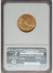 Picture of Common Date $5 Indian Head Half Eagle MS63