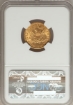 Picture of Common Date $5 Liberty Half Eagle MS63