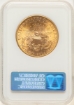 Picture of Common Date $20 Liberty Double Eagle MS63