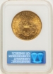 Picture of Common Date $20 Liberty Double Eagle MS64