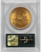 Picture of Common Date $20 Liberty Double Eagle MS65