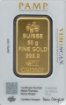 Picture of 50 Gram Gold Bar (With Assay)