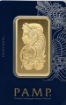 Picture of 50 Gram Gold Bar (With Assay)