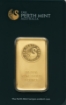 Picture of 1 oz Perth Mint Gold Bar (With Assay)