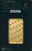 Picture of 1 oz Perth Mint Gold Bar (With Assay)