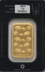Picture of 1 oz RAND Refinery Gold Bar (With Assay)