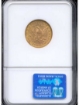 1886S $5 Liberty Half Eagle MS62 2