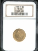 1887S $5 Liberty Half Eagle MS62 1