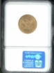 1887S $5 Liberty Half Eagle MS62 2