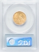 1908 $5 Indian Half Eagle MS64 2