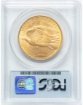 1908DNM $20 St. Gaudens Double Eagle MS63 2