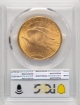 1908DWM $20 St. Gaudens Double Eagle MS65 2