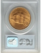 1908NM $20 St. Gaudens Double Eagle MS67 2