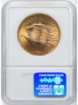 1908NMWF $20 St. Gaudens Double Eagle MS67 2
