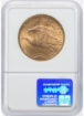 1909S $20 St. Gaudens Double Eagle MS63 2