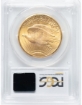 1910S $20 St. Gaudens Double Eagle MS65 2