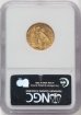 1911 $5 Indian Half Eagle MS63 2