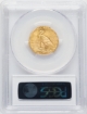 1911 $5 Indian Half Eagle MS64 2