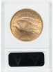 1911D $20 St. Gaudens Double Eagle MS64 2