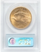 1911D $20 St. Gaudens Double Eagle MS66 2