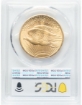 1913 $20 St. Gaudens Double Eagle MS64 2