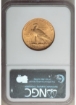 1913S $10 Indian Eagle MS63 2