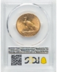 1914D $10 Indian Eagle MS66 2