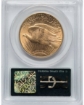 1914D $20 St. Gaudens Double Eagle MS64 2