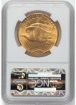 1914S $20 St. Gaudens Double Eagle MS63 2