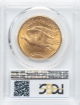 1915S $20 St. Gaudens Double Eagle MS66 2