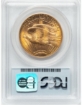 1920 $20 St. Gaudens Double Eagle MS64 2