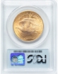 1923D $20 St. Gaudens Double Eagle MS64 2