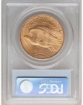 1923D $20 St. Gaudens Double Eagle MS65 2