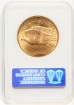 Common Date $20 St Gaudens Double Eagle MS62 2