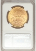 1884-S $20 Liberty Double Eagle MS62 2