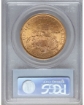 1885-S $20 Liberty Double Eagle MS64 2