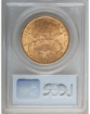 1891-S $20 Liberty Double Eagle MS63 2