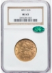 1893 $10 Liberty Eagle MS63 1