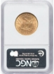 1893 $10 Liberty Eagle MS63 2