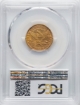 1893-O $5 Liberty Half Eagle MS62 2