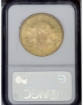 1897-S $20 Liberty Double Eagle MS64 2