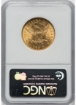 1898 $10 Liberty Eagle MS63 2