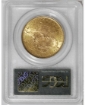 1898 $20 Liberty Double Eagle MS62 2