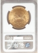1899-S $20 Liberty Double Eagle MS65 2