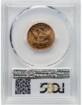 1899-S $5 Liberty Half Eagle MS66 2