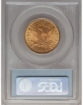 1900 $10 Liberty Eagle MS62 2