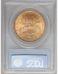 1900 $20 Liberty Double Eagle MS65 2