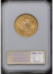 1901 $10 Liberty Eagle MS64 2