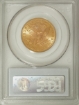 1901 $10 Liberty Eagle MS65 2