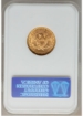 1901 $5 Liberty Half Eagle MS63 2